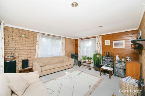 Property photo of 7 Hayley Crescent Karabar NSW 2620