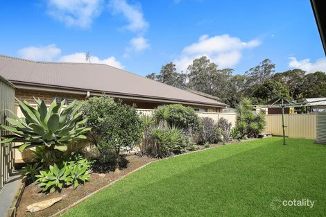 Property photo of 207 Hansens Road Tumbi Umbi NSW 2261