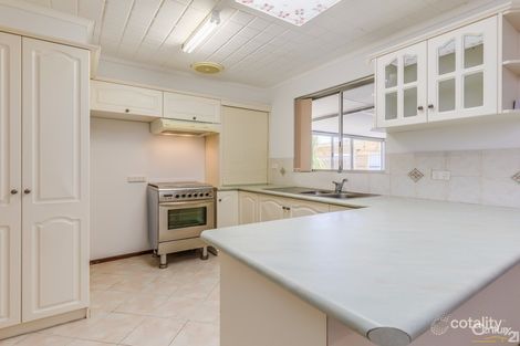 Property photo of 1 Melanda Street Kelmscott WA 6111