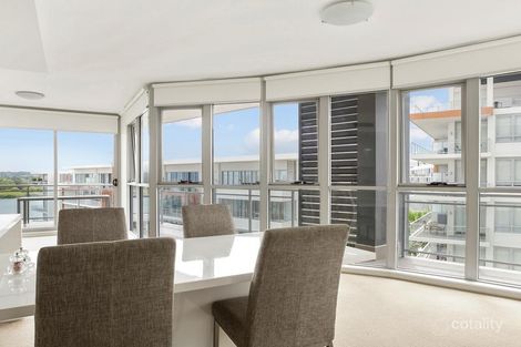 Property photo of 24/38 Shoreline Drive Rhodes NSW 2138