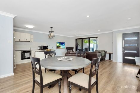 Property photo of 13 Sandhurst Crescent Upper Coomera QLD 4209