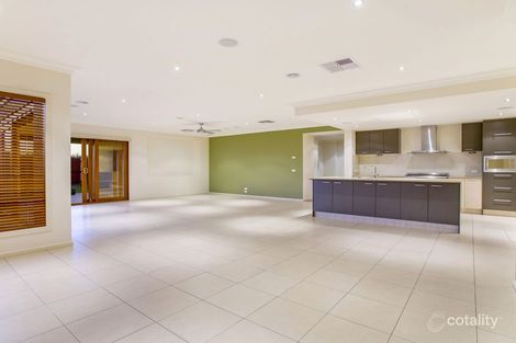 Property photo of 23 Millpond Drive Point Cook VIC 3030