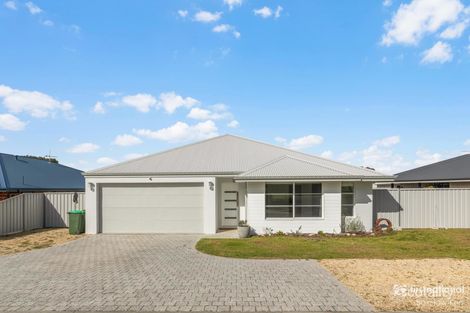 Property photo of 11 Pegasus Boulevard McKail WA 6330