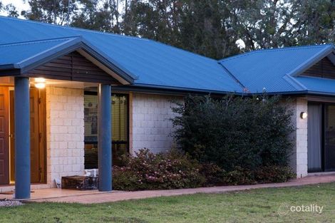 Property photo of 1 Lindan Court Cabarlah QLD 4352