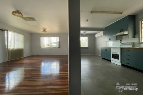 Property photo of 54 Littlefield Street Blackwater QLD 4717