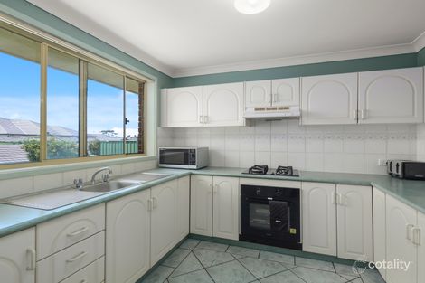 Property photo of 7 The Grove Shellharbour NSW 2529