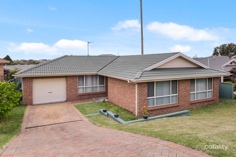 Property photo of 7 The Grove Shellharbour NSW 2529