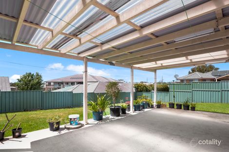 Property photo of 7 The Grove Shellharbour NSW 2529