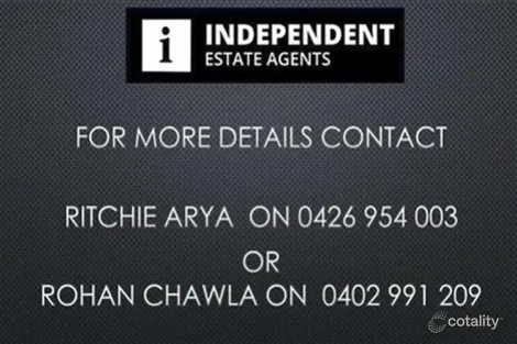 Property photo of 20 Midgard Road Weir Views VIC 3338