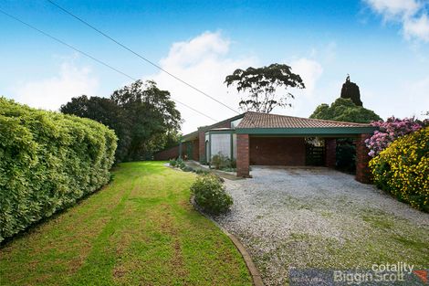 Property photo of 29 Larnook Crescent Aspendale VIC 3195