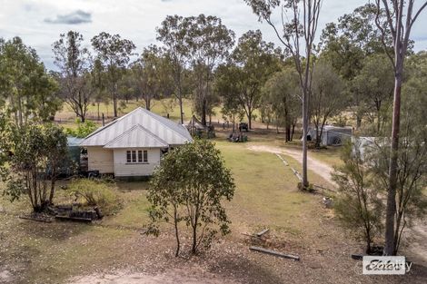 Property photo of 4 Jamieson Road Churchable QLD 4311