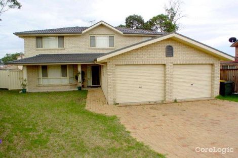 Property photo of 32 Sophie Place Glenwood NSW 2768