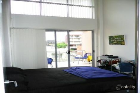 Property photo of 302/1-3 Botany Road Waterloo NSW 2017