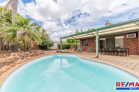 Property photo of 4 Hewison Street Leeming WA 6149