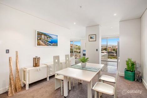 Property photo of 71/2-12 Young Street Wollongong NSW 2500