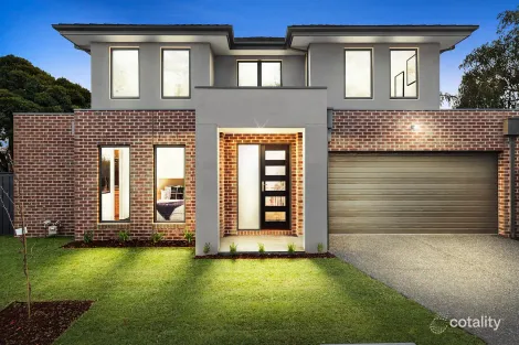 10 Vasey Ave, Mount Waverley, VIC 3149