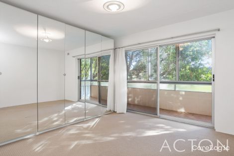 Property photo of 8/143 Onslow Road Shenton Park WA 6008