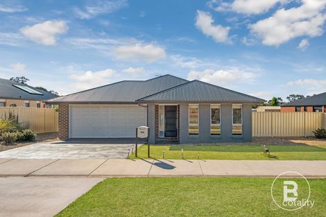 20b Rennie St, Huntly, VIC 3551