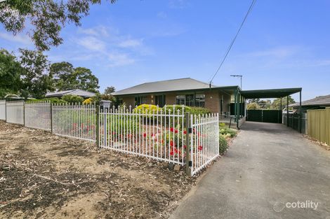 Property photo of 6 Beverley Street Morphett Vale SA 5162