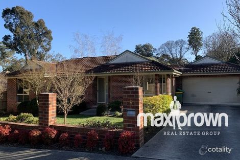 6 Tower St, Kilsyth, VIC 3137