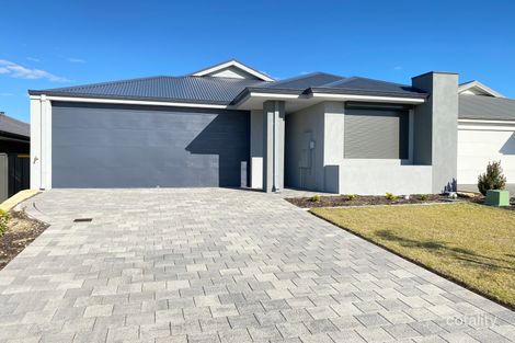358 Grandis Bvd, Banksia Grove, WA 6031