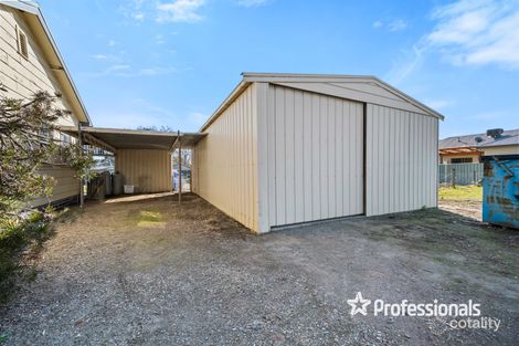 Property photo of 23 Albert Road Chiltern VIC 3683