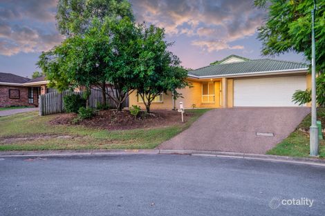 Property photo of 14 Grammar Street Upper Coomera QLD 4209