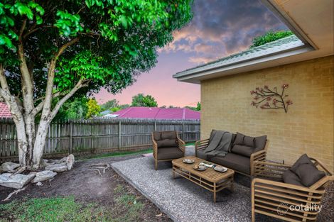 Property photo of 14 Grammar Street Upper Coomera QLD 4209