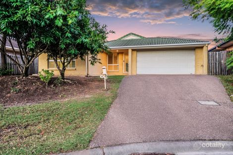 Property photo of 14 Grammar Street Upper Coomera QLD 4209