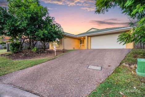 Property photo of 14 Grammar Street Upper Coomera QLD 4209