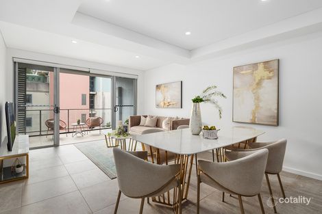 17/125 Bowden St, Meadowbank, NSW 2114