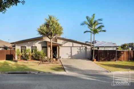 Property photo of 26 Nebo Street Caloundra West QLD 4551