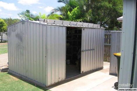 Property photo of 8 Barber Street Bundaberg North QLD 4670