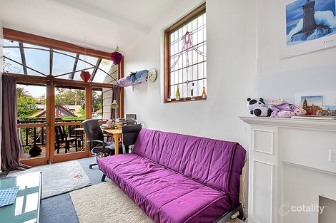 Property photo of 2/45 Moore Park Road Centennial Park NSW 2021