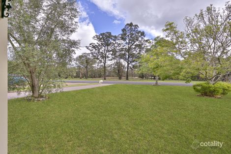 Property photo of 5 Campsie Street Wilton NSW 2571