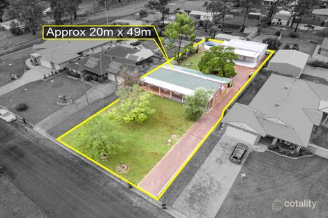 Property photo of 5 Campsie Street Wilton NSW 2571