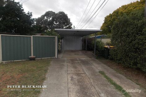Property photo of 26 Delegate Street Kaleen ACT 2617