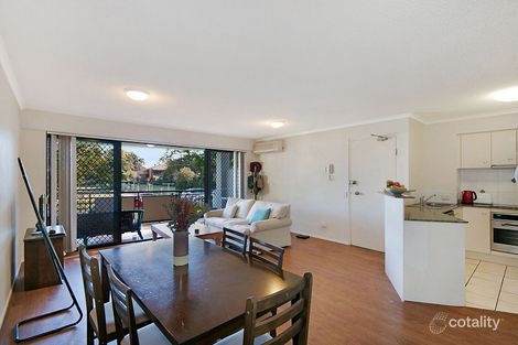 8/55 Harries Rd, Coorparoo, QLD 4151