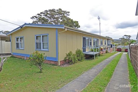 Property photo of 3/107 Lakin Street Bateau Bay NSW 2261