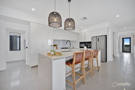 Property photo of 16 Bobbie Street Wollert VIC 3750