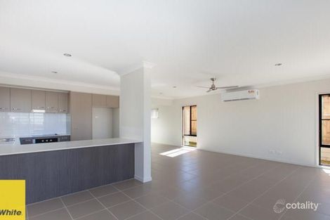 Property photo of 21 Learning Street Coomera QLD 4209