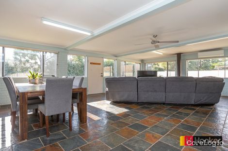 Property photo of 4 Waree Drive Hillvue NSW 2340