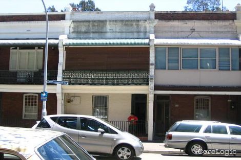 Property photo of 35 Dowling Street Woolloomooloo NSW 2011