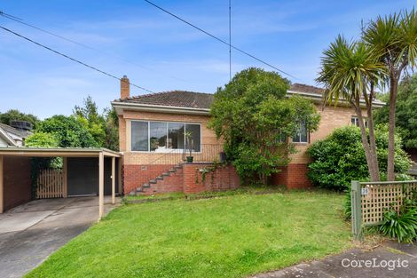 Property photo of 38 Craigie Road Newtown VIC 3220