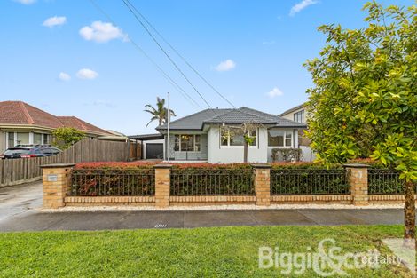 Property photo of 26 Malcolm Court Mount Waverley VIC 3149