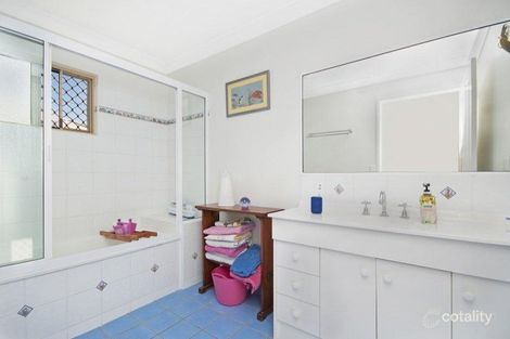 42 Blue Mountain Dr, Bluewater Park, QLD 4818