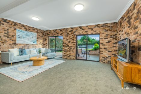 Property photo of 8 Redwood Close Castle Hill NSW 2154