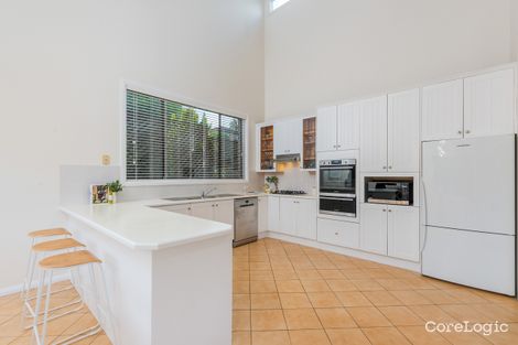 Property photo of 8 Redwood Close Castle Hill NSW 2154