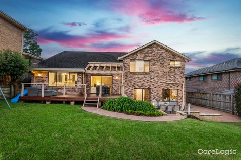 Property photo of 8 Redwood Close Castle Hill NSW 2154