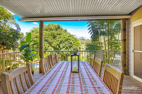 Property photo of 40 Barkala Street Lisarow NSW 2250